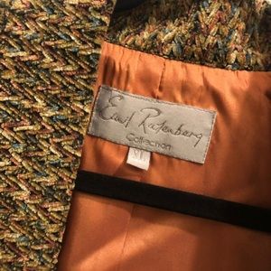 Perfect Fall Winter Vintage Light Weight Coat